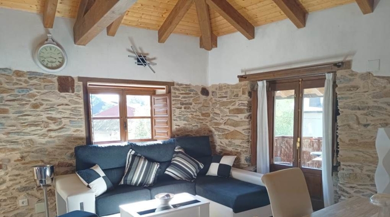 Zamora - Espadañedo - 146m2
