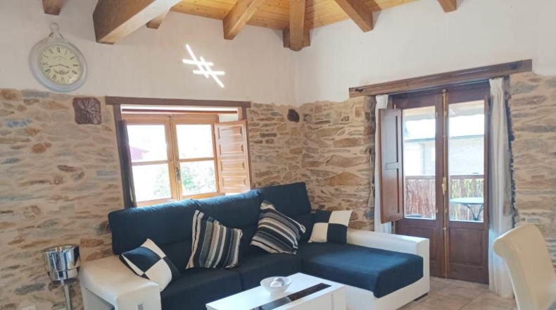 Zamora - Espadañedo - 146m2