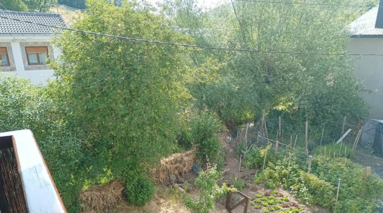 Zamora - Espadañedo - 146m2