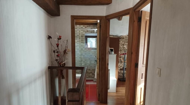 Zamora - Espadañedo - 146m2