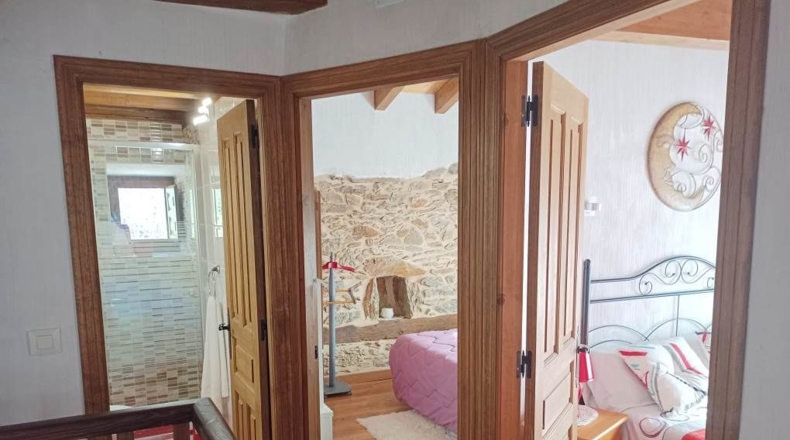 Zamora - Espadañedo - 146m2
