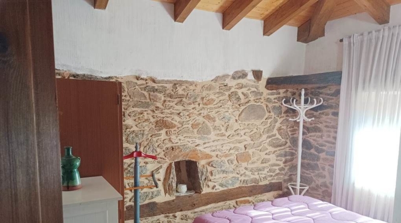 Zamora - Espadañedo - 146m2