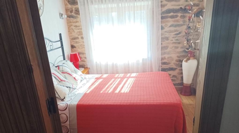 Zamora - Espadañedo - 146m2