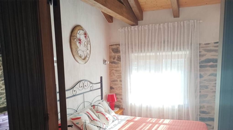 Zamora - Espadañedo - 146m2