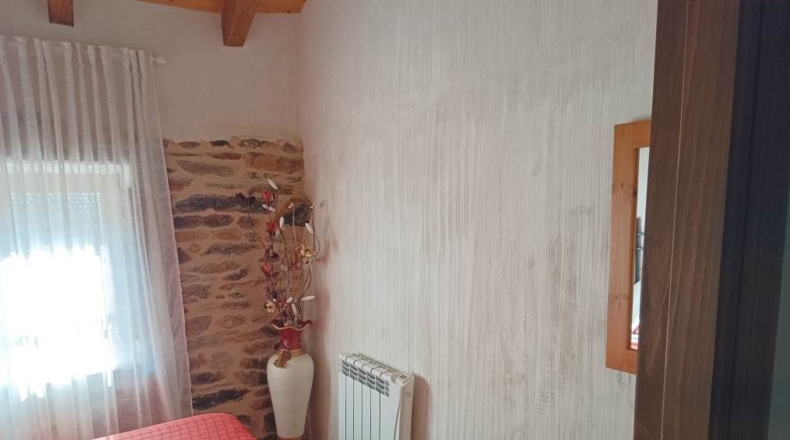 Zamora - Espadañedo - 146m2