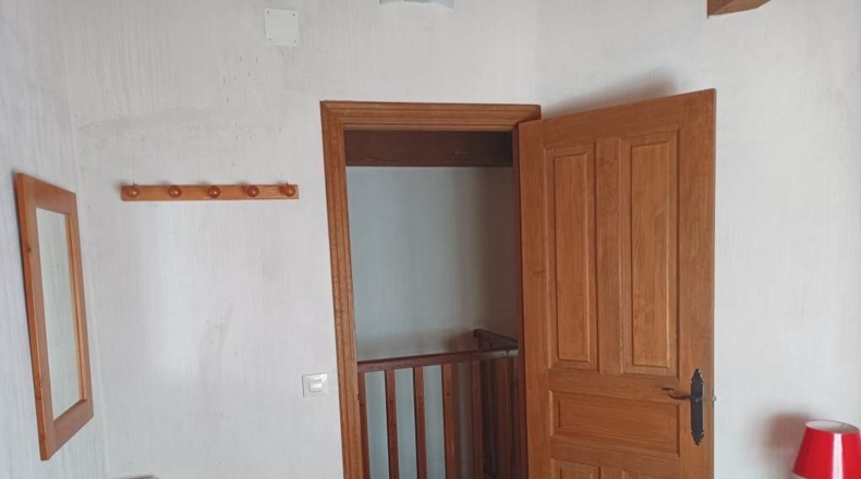 Zamora - Espadañedo - 146m2