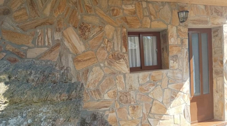 Zamora - Espadañedo - 146m2