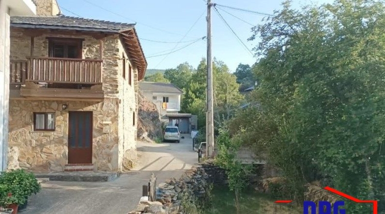 Zamora - Espadañedo - 146m2