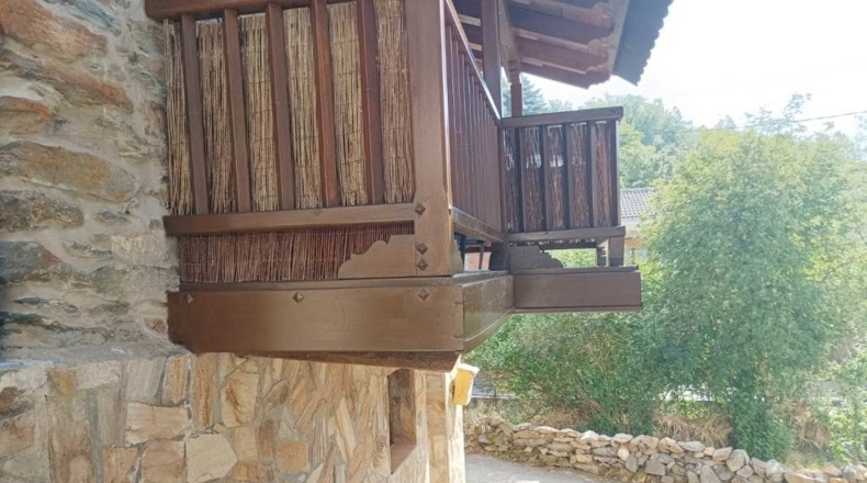 Zamora - Espadañedo - 146m2