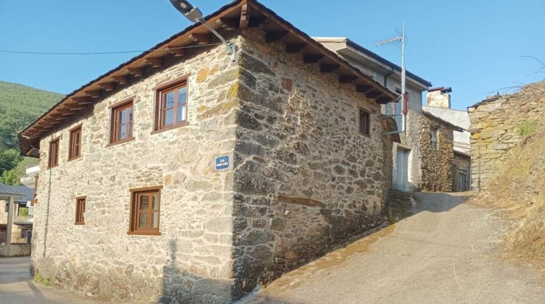 Zamora - Espadañedo - 146m2