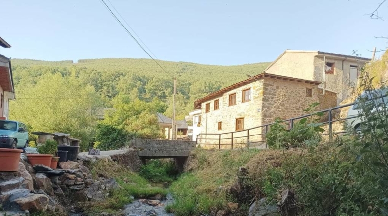 Zamora - Espadañedo - 146m2