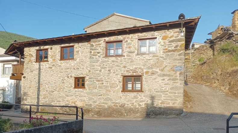 Zamora - Espadañedo - 146m2
