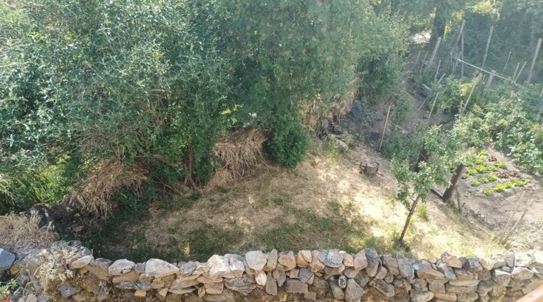 Zamora - Espadañedo - 146m2