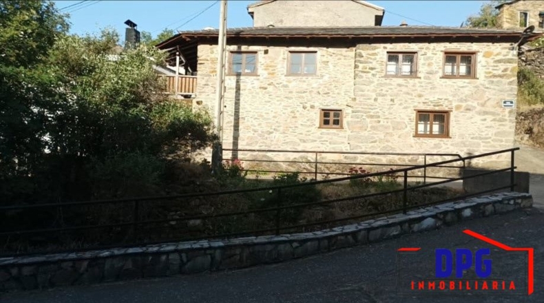 Zamora - Espadañedo - 146m2