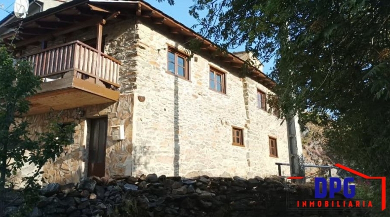 Zamora - Espadañedo - 146m2