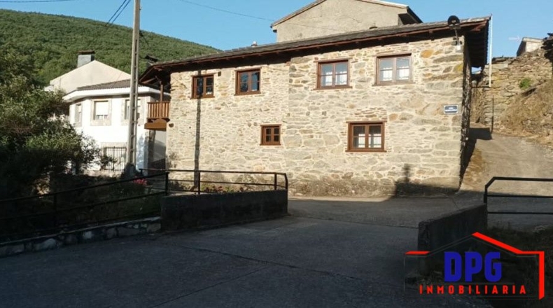 Zamora - Espadañedo - 146m2