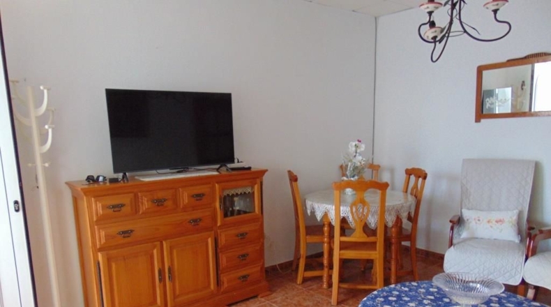Almeria - Garrucha - 98m2