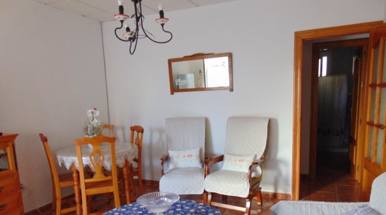Almeria - Garrucha - 98m2