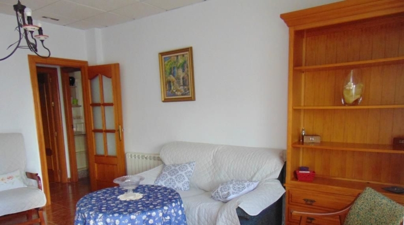 Almeria - Garrucha - 98m2