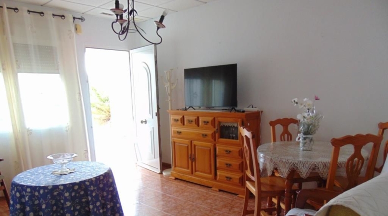 Almeria - Garrucha - 98m2