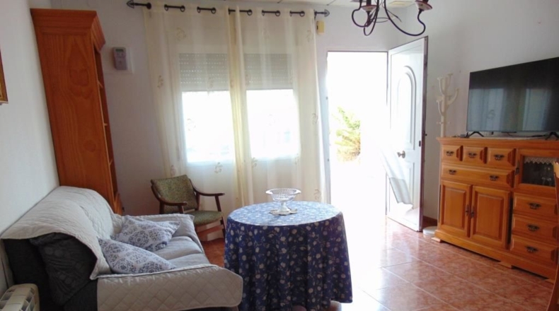 Almeria - Garrucha - 98m2