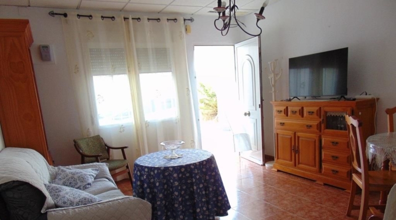 Almeria - Garrucha - 98m2