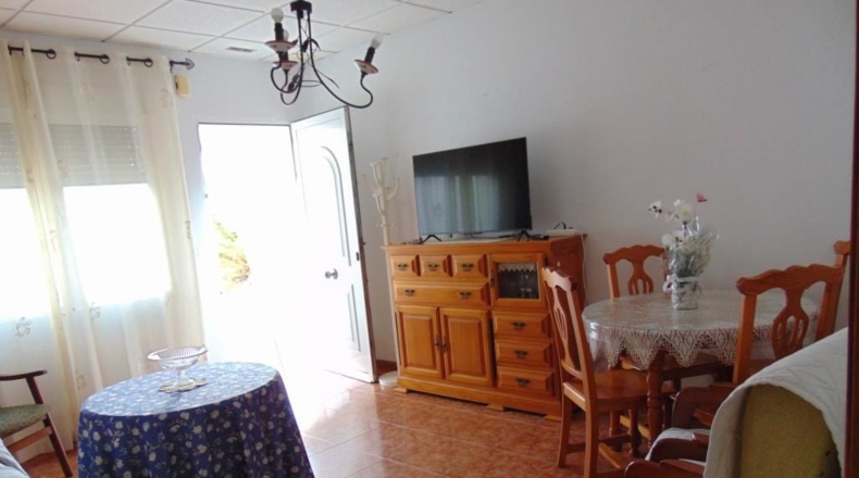 Almeria - Garrucha - 98m2