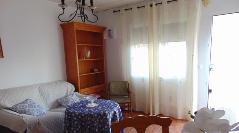 Almeria - Garrucha - 98m2