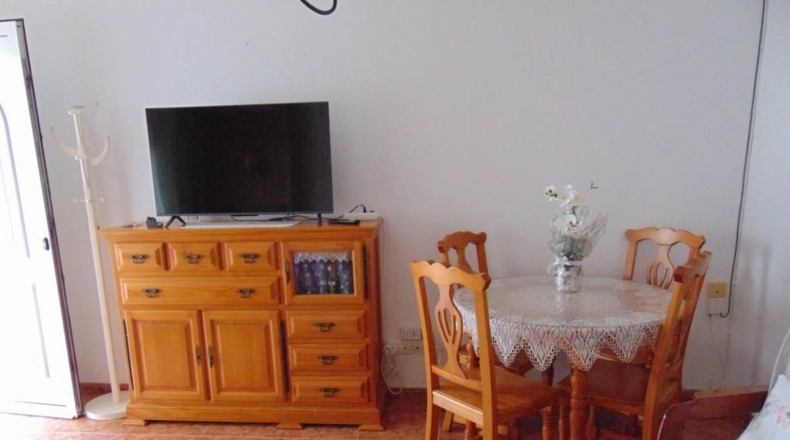 Almeria - Garrucha - 98m2