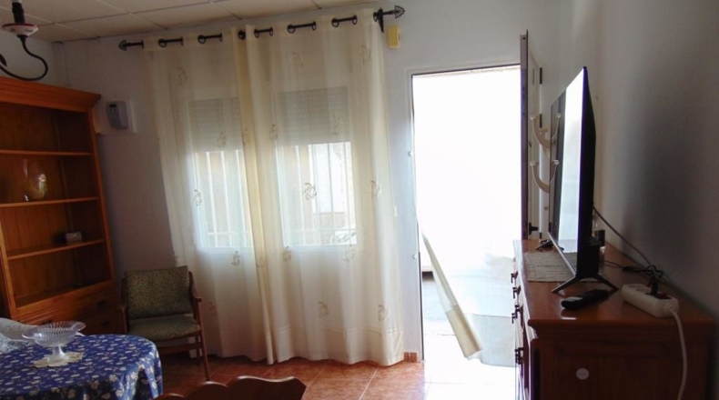 Almeria - Garrucha - 98m2