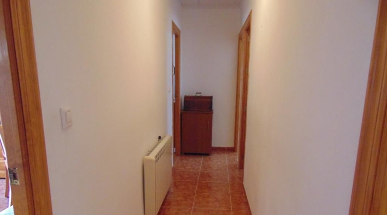 Almeria - Garrucha - 98m2