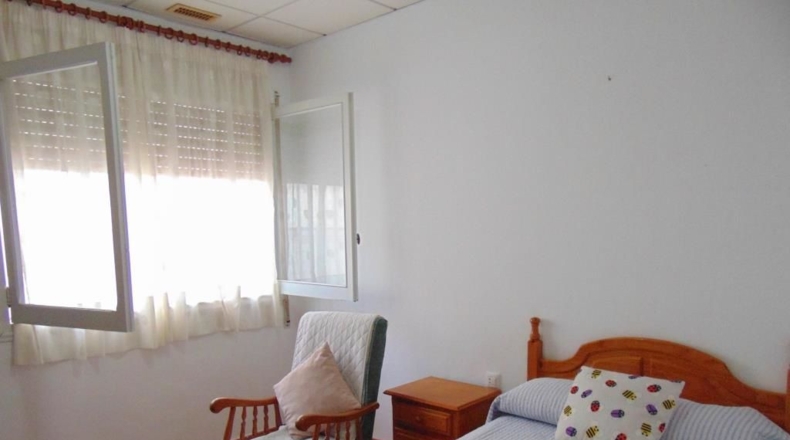 Almeria - Garrucha - 98m2