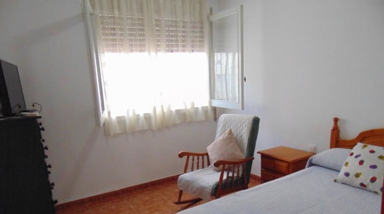 Almeria - Garrucha - 98m2