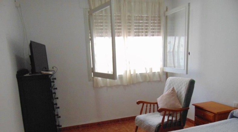 Almeria - Garrucha - 98m2