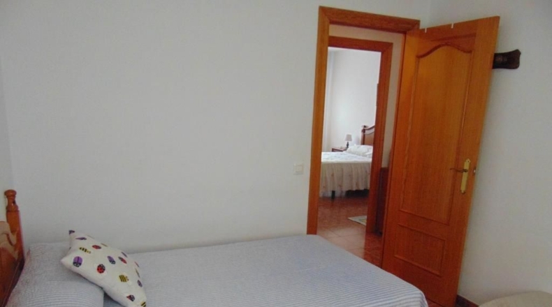 Almeria - Garrucha - 98m2