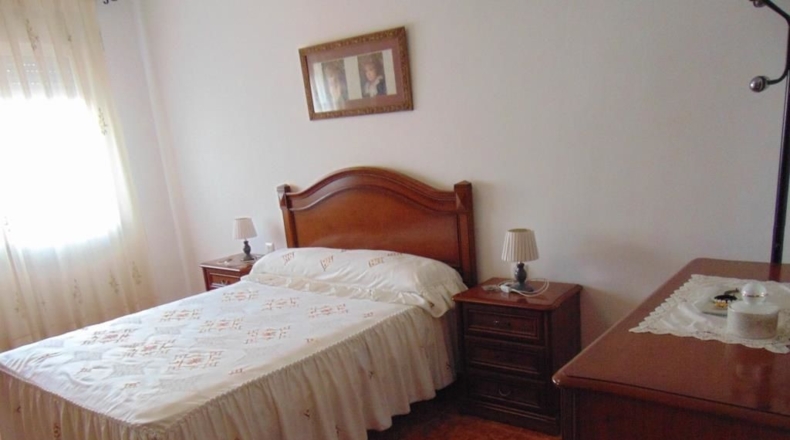 Almeria - Garrucha - 98m2