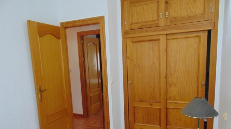 Almeria - Garrucha - 98m2