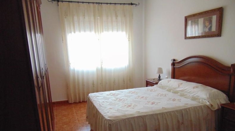 Almeria - Garrucha - 98m2