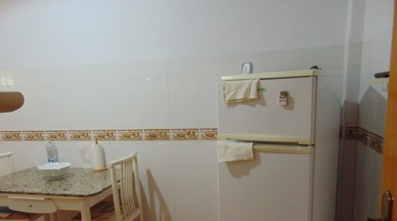 Almeria - Garrucha - 98m2