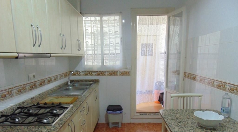 Almeria - Garrucha - 98m2