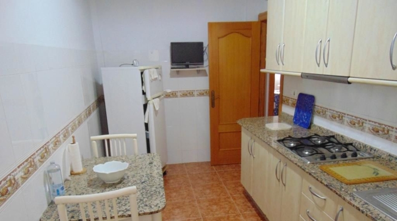 Almeria - Garrucha - 98m2