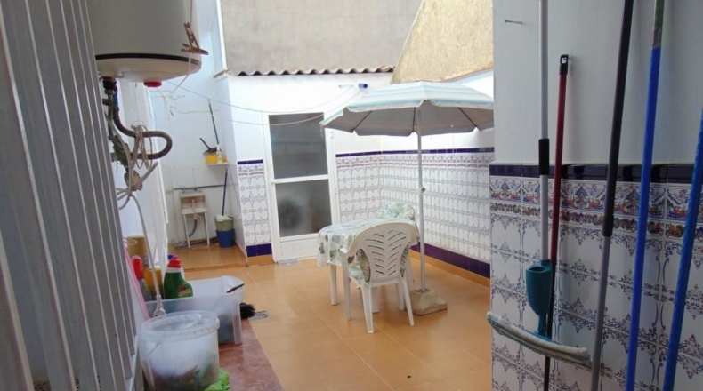 Almeria - Garrucha - 98m2