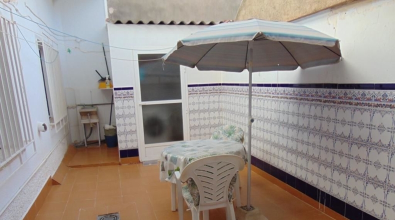 Almeria - Garrucha - 98m2