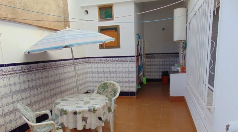 Almeria - Garrucha - 98m2