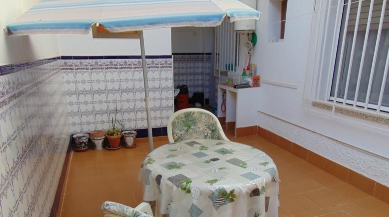 Almeria - Garrucha - 98m2