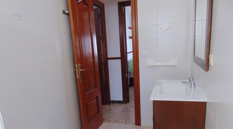 Almería - Гарруча - 98m2