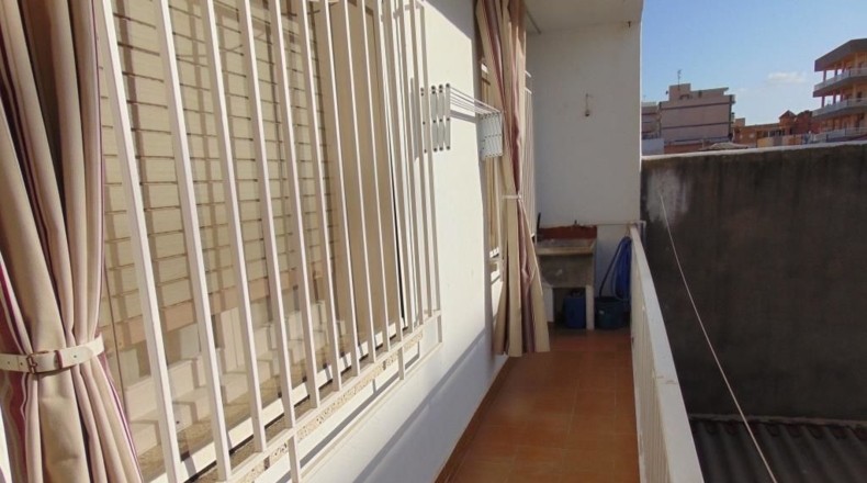 Almería - Гарруча - 98m2