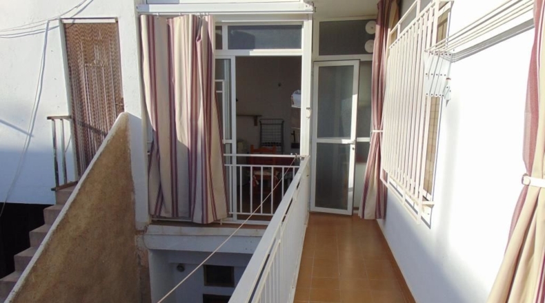 Almería - Гарруча - 98m2