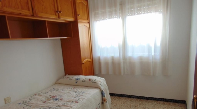 Almería - Гарруча - 98m2