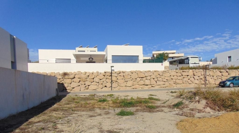 Almería - Vera - 510m2